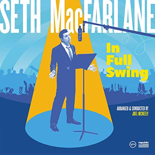 MACFARLANE, SETH - IN FULL SWING