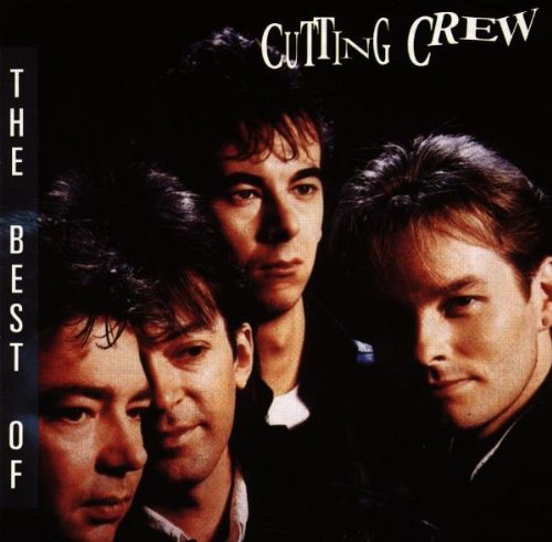 CUTTING CREW - BEST OF
