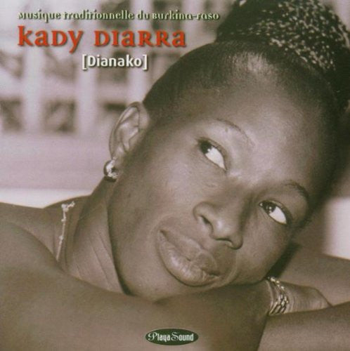 DIARRA, KADY - DIANAKO