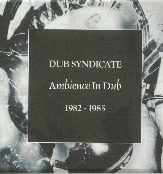 DUB SYNDICATE - AMBIENCE IN DUB 1982-1985 (5CDS)(BOX SET