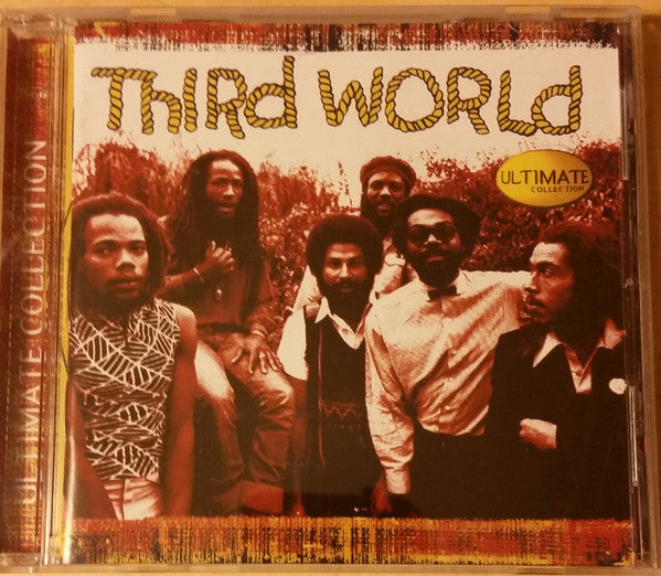 THIRD WORLD - ULTIMATE COLLECTION
