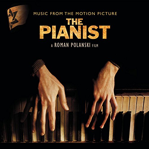 SNDTRK - PIANIST MUSIC FROM THE MOTION