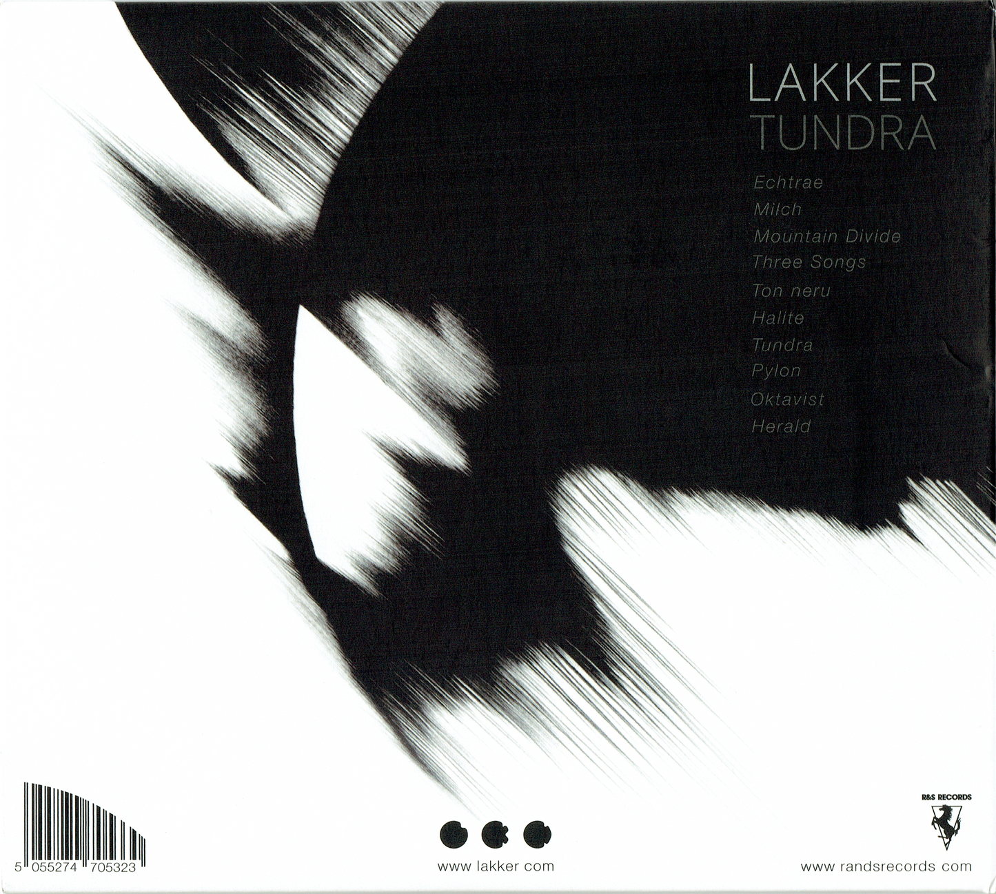 LAKKER - TUNDRA