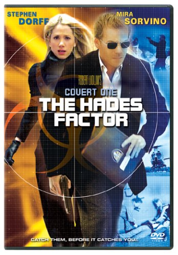ROBERT LUDLUM'S COVERT ONE: THE HADES FACTOR BILINGUAL