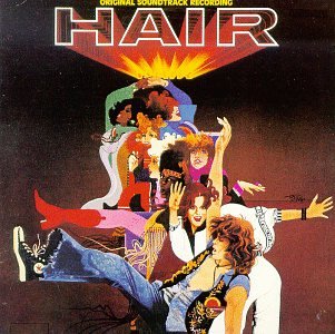 SNDTRK - HAIR