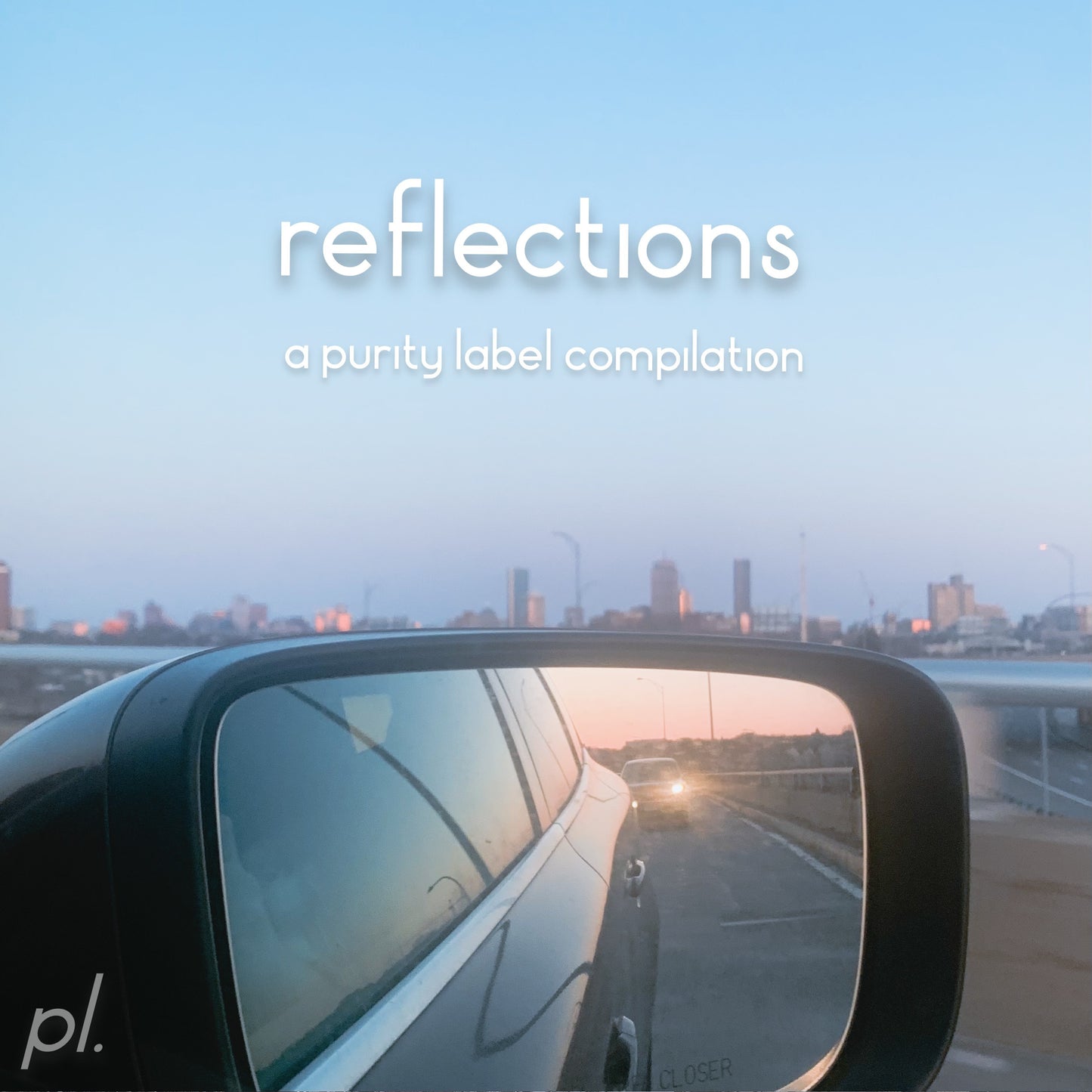 VARIOUS - REFLECTIONS