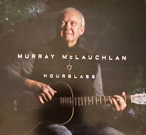 MCLAUCHLAN, MURRAY - HOURGLASS