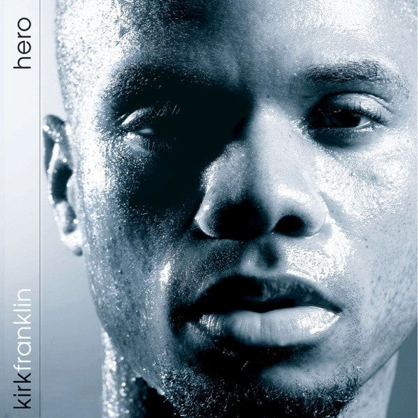 FRANKLIN, KIRK - HERO