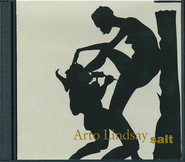 LINDSAY, ARTO - SALT