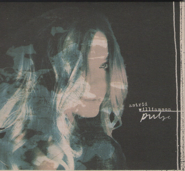 WILLIAMSON, ASTRID - PULSE
