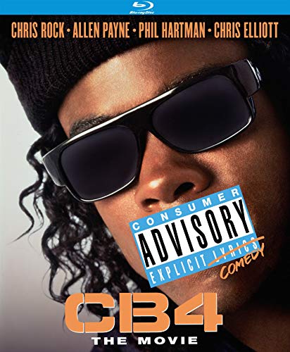 CB4 - BLU-KL STUDIO CLASSICS