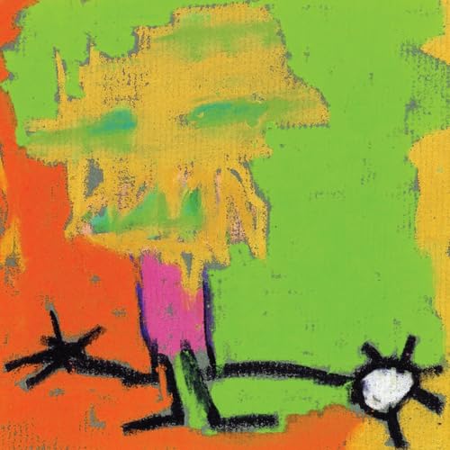 MEDESKI MARTIN & WOOD - SHACK-MAN ( FLUORESCENT GREEN VINYL )