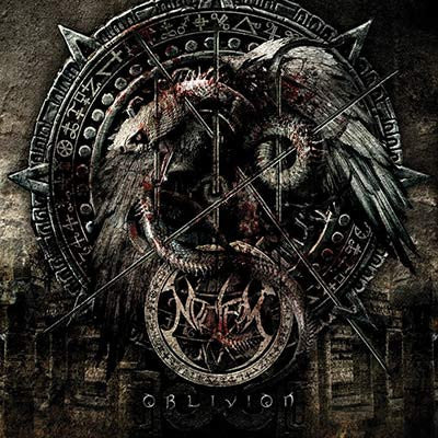 NOCTEM - OBLIVION