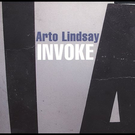 LINDSAY, ARTO - INVOKE