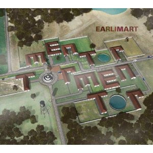 EARLIMART - MENTOR TORMENTOR