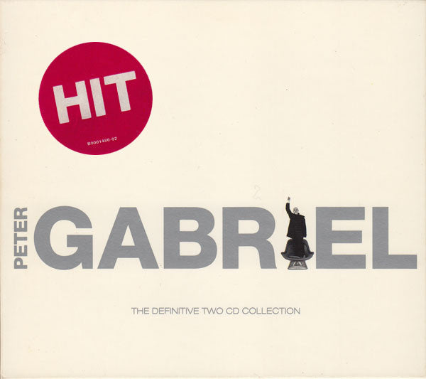 GABRIEL, PETER - HIT