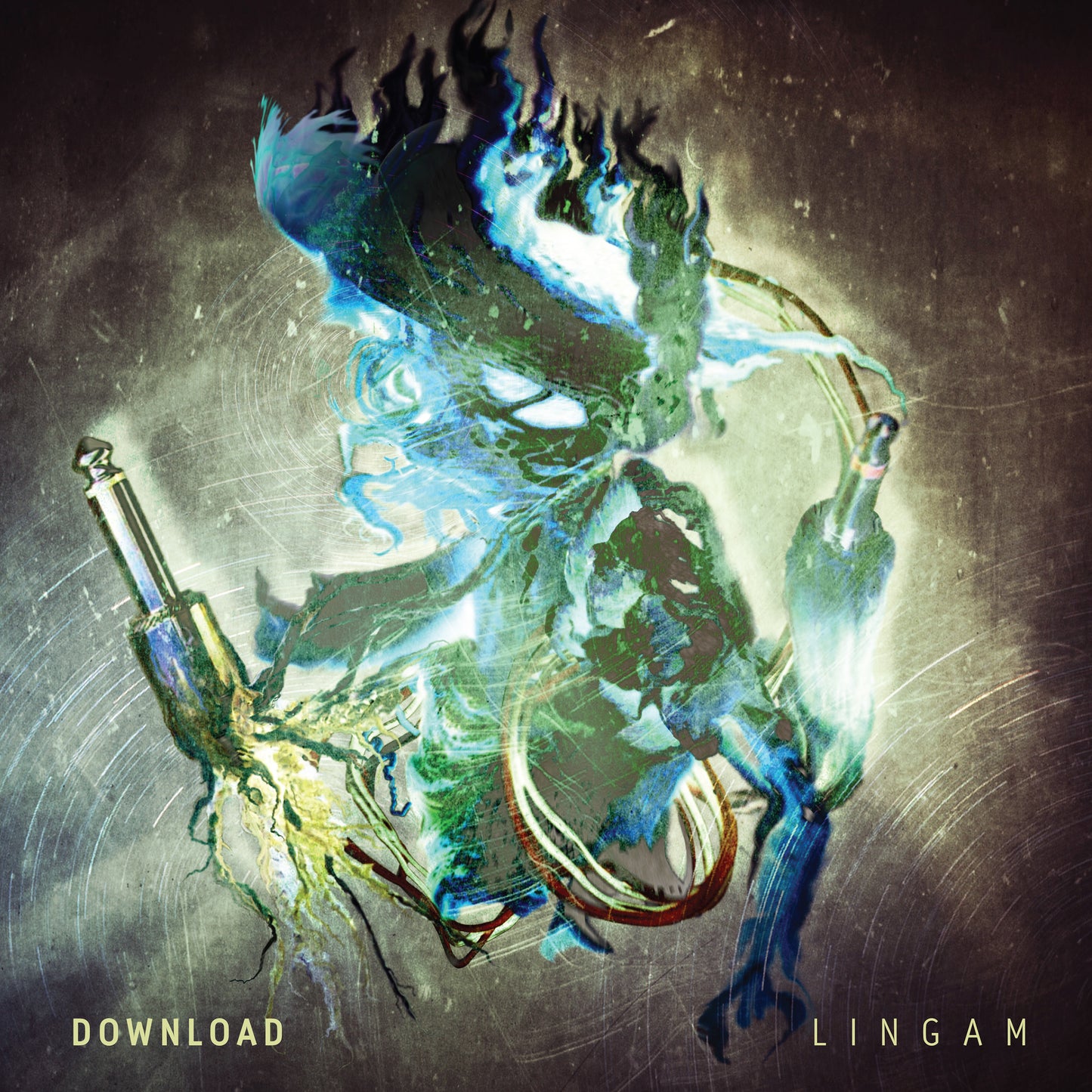DOWNLOAD - LINGAM
