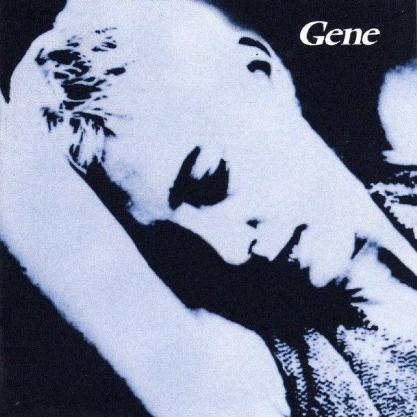 GENE - OLYMPIAN (2CDS)