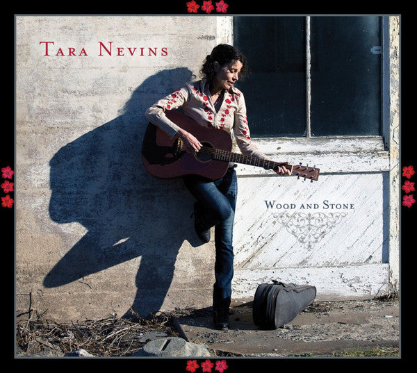 NEVINS, TARA - WOOD & STONE