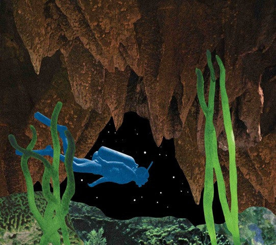 MARCH, CHARLIE ALEX - HOME/HIDDEN