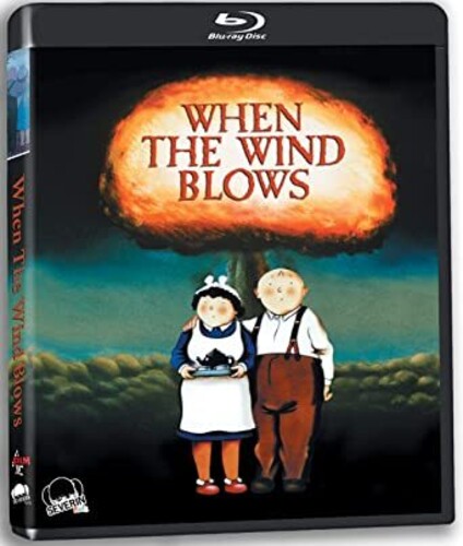 WHEN THE WIND BLOWS - BLU