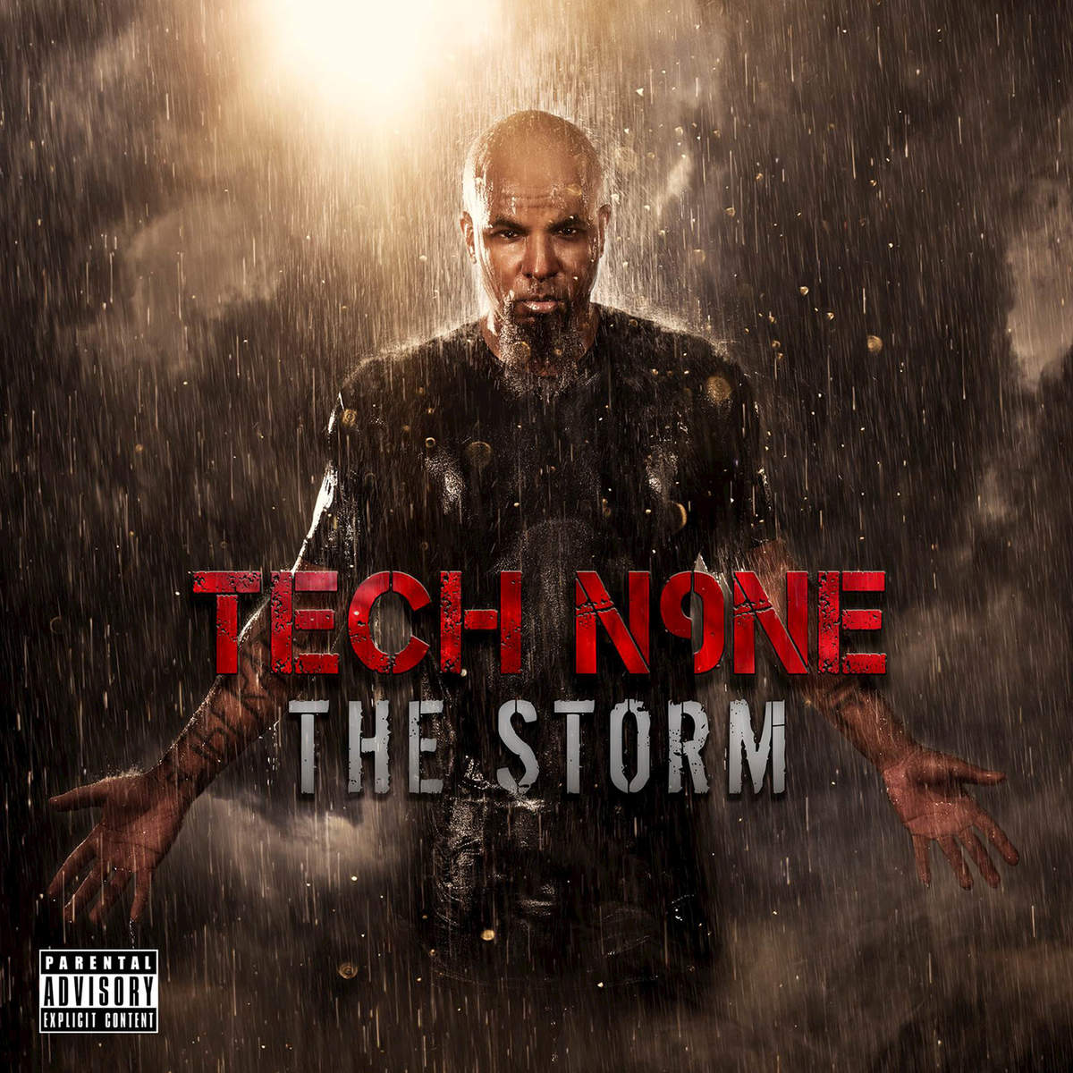 TECHN9NE - STORM (LTD DLX)(2CDS)