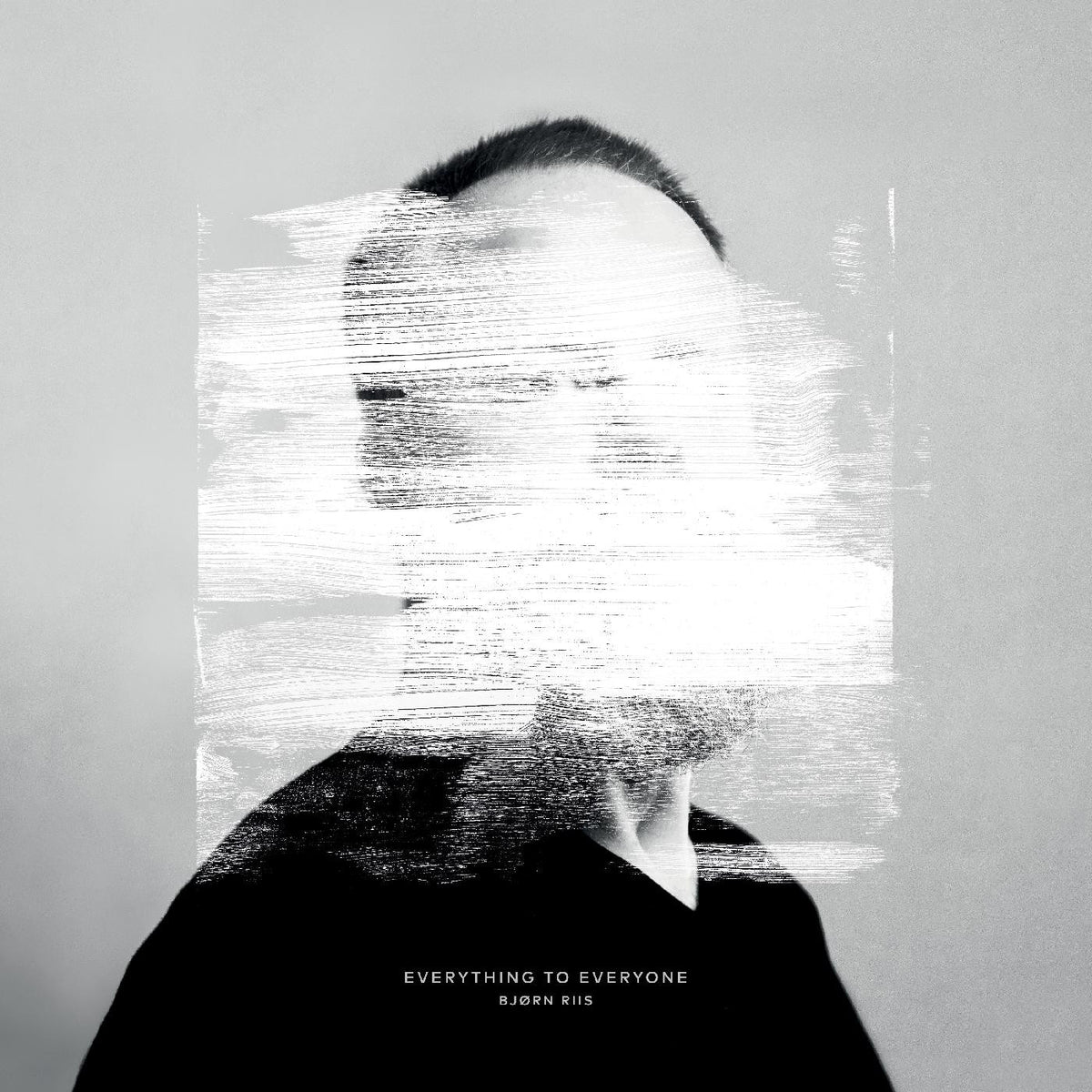 RIIS, BJORN - EVERYTHING TO EVERYONE