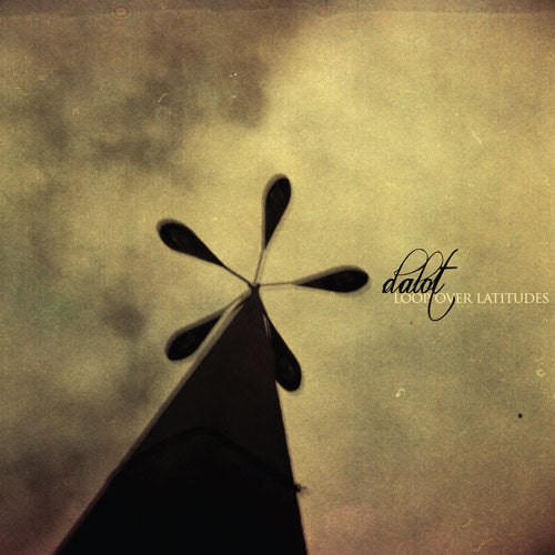 DALOT - LOOP OVER LATITUDES