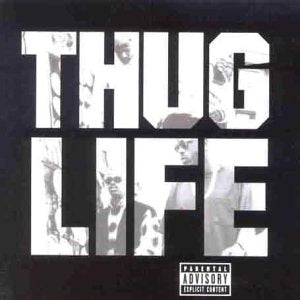 VARIOUS - THUG LIFE VOL 1