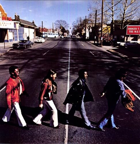 MCLEMORE AVENUE