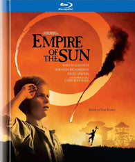 EMPIRE OF THE SUN - BLU-DIGIBOOK