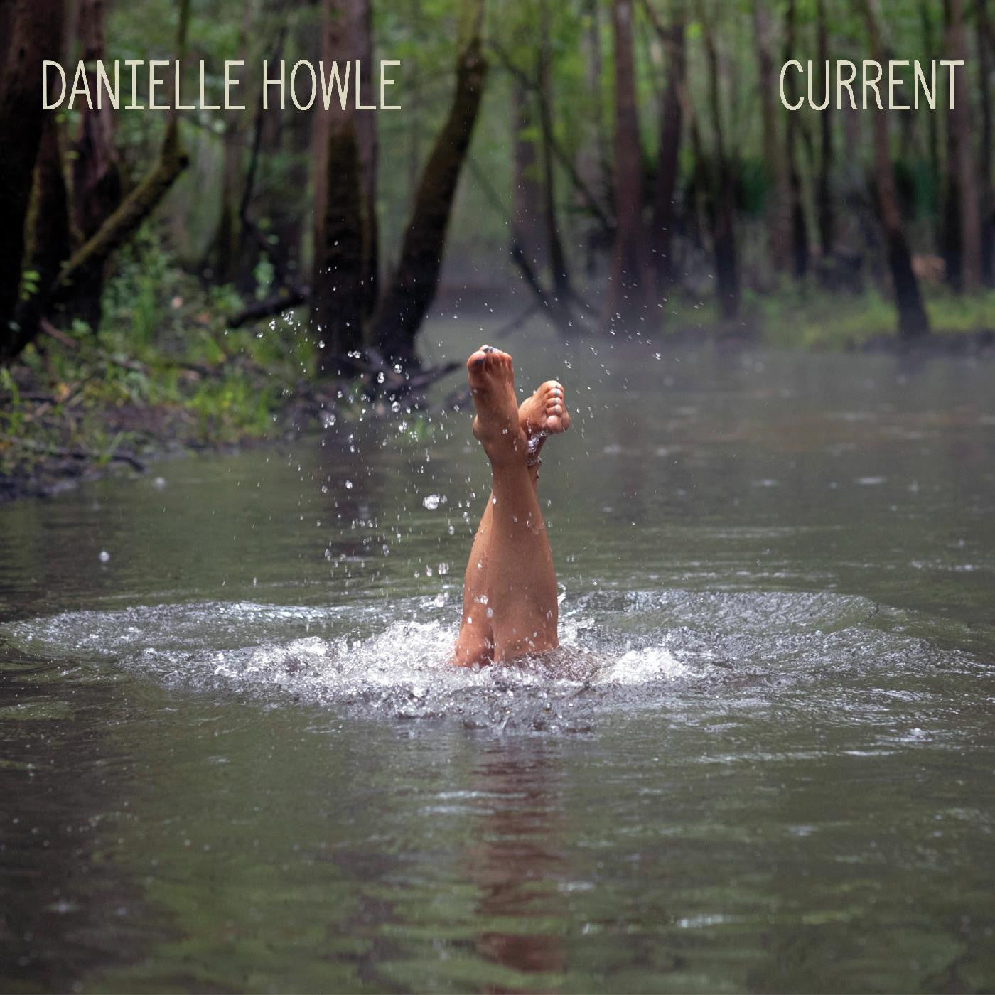 HOWLE, DANIELLE - CURRENT