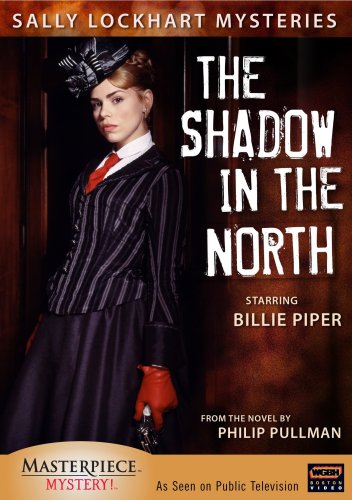SHADOW IN THE NORTH - DVD-SALLY LOCKHART MYSTERIES