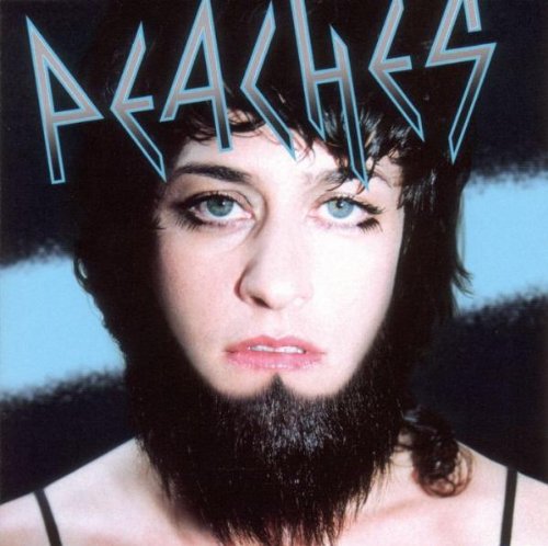 PEACHES - FATHER****ER