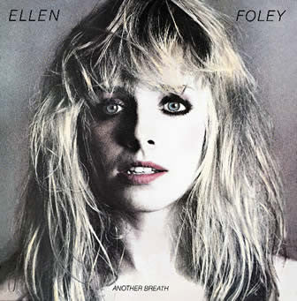 FOLEY, ELLEN - ANOTHER BREATH
