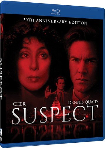 SUSPECT - BLU-1987-CHER 30TH ANN.