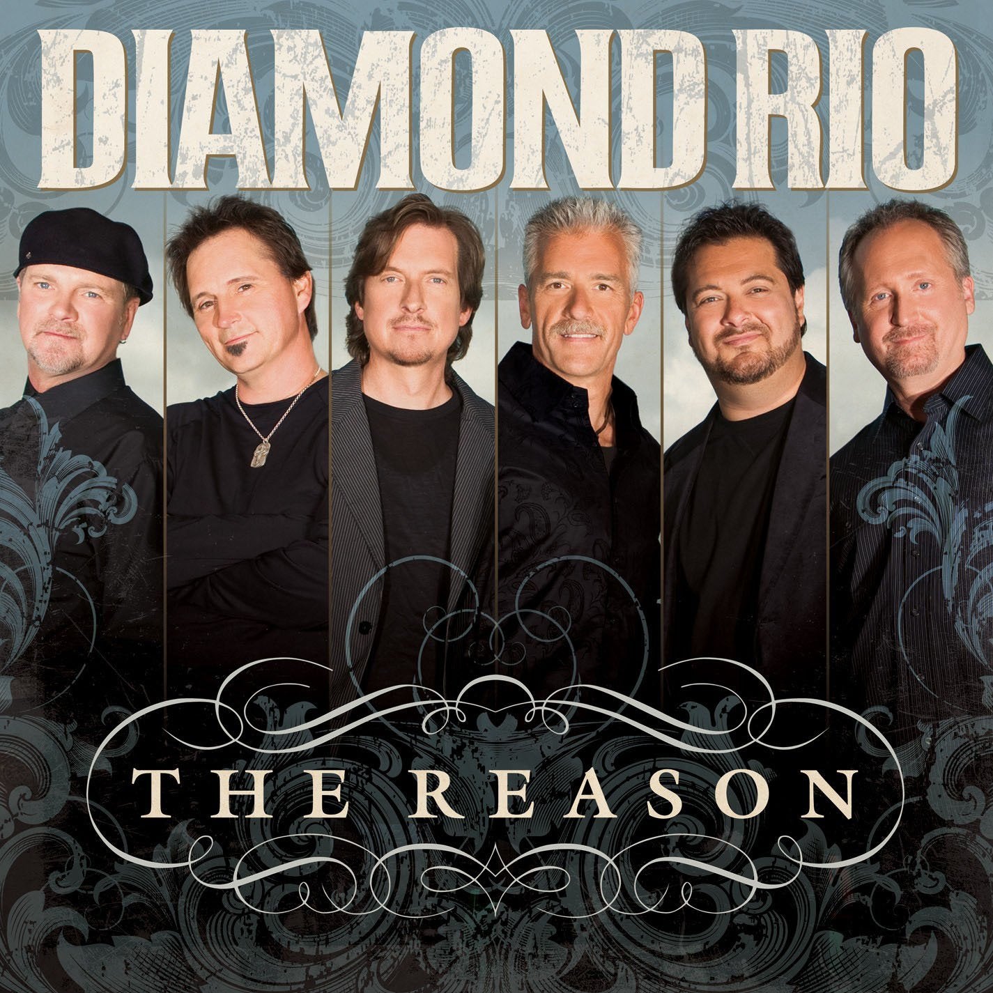 DIAMOND RIO - REASON