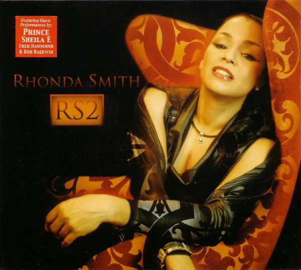 SMITH, RHONDA - RS2