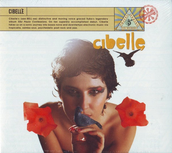 CIBELLE - ST