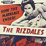 RIZDALES - HOW THE MARRIAGE ENDED