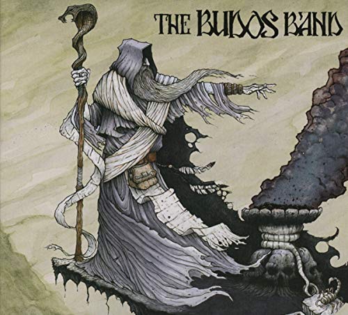 BUDOS BAND - BURNT OFFERING (CD)