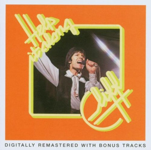 RICHARD, CLIFF - HELP IT ALONG