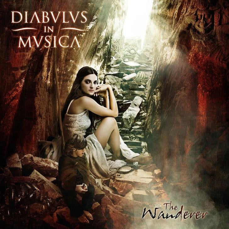 DIABULUS IN MUSICA - WANDERER