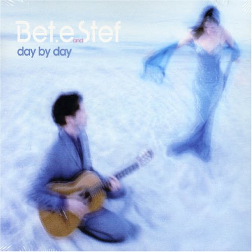 BET.E & STEF - DAY BY DAY
