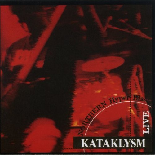 KATAKLYSM - NORTHERN HYPERBLAST LIVE