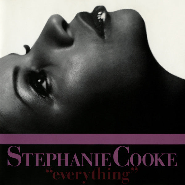 COOKE, STEPHANIE - EVERYTHING