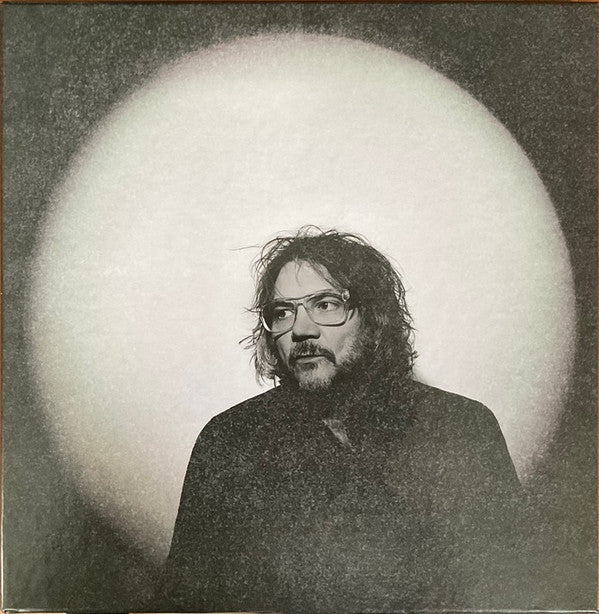 JEFF TWEEDY - TWILIGHT OVERRIDE