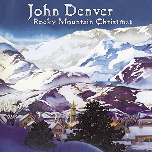 DENVER, JOHN - ROCKY MOUNTAIN XMAS