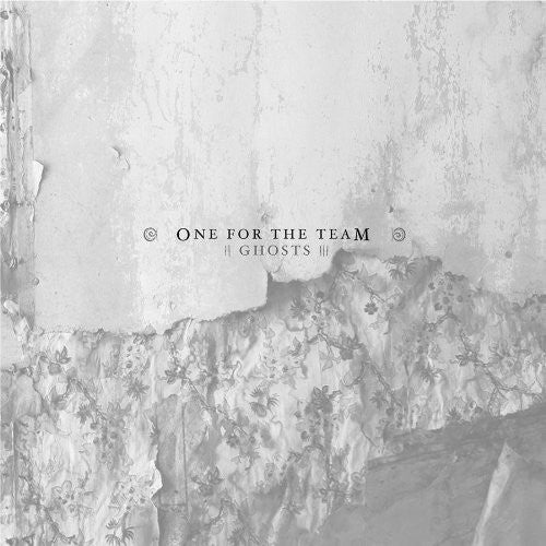 ONE FOR THE TEAM - GHOSTS