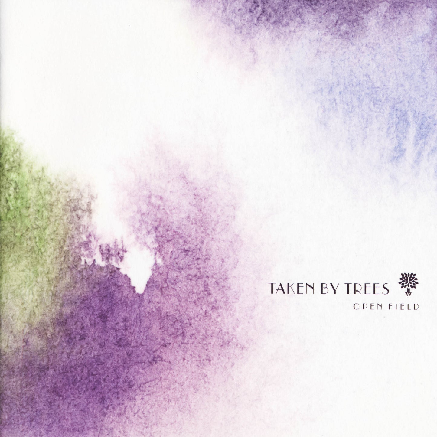 TAKEN BY TREES - OPEN FIELD